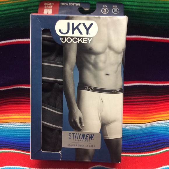 jky boxer briefs